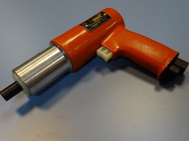 Ръчна пневматична бормашина ИП-1020А ф13mm 1200min-1, град Пловдив | Инструменти - снимка 7