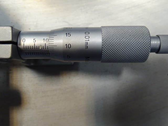 Автоматична машина за правене на прорези CEAST type 6816 NOTCHVIS - снимка 7