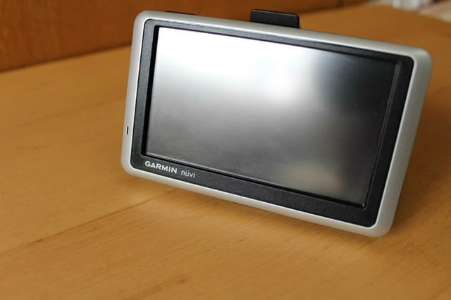 Навигация Garmin Nuvi 1350 карти на България и Европа за 2025 - снимка 7