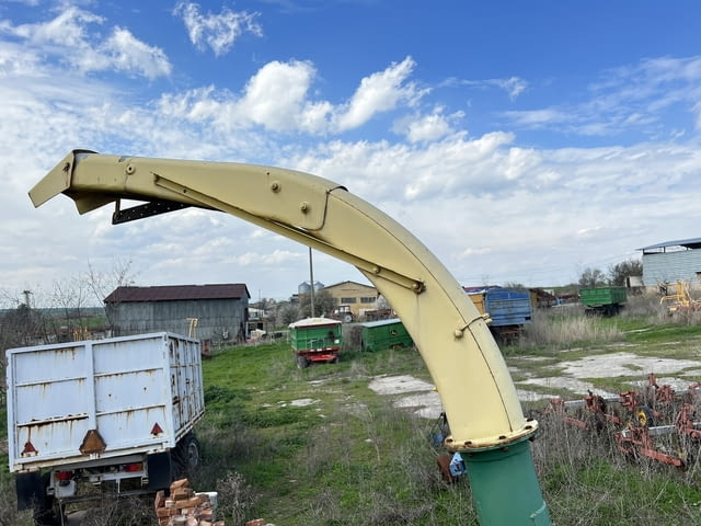 Силажокомбайн John Deere Agricultural machinery - city of Yambol | Specialized Equipment - снимка 4