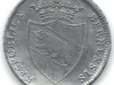 Монета Швейцария 1 Талер 1795 г. Кантон Берн