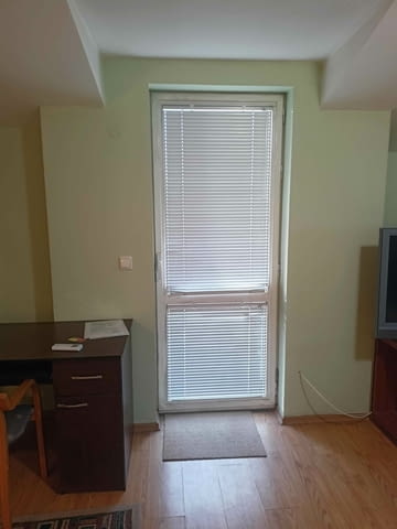 Балконска алуминиева врата 88х215см лява Обикновенно - град София | Дограми / Врати - снимка 2