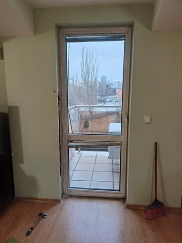 Балконска алуминиева врата 88х215см – 3 броя, city of Sofia | Windows & Doors - снимка 5