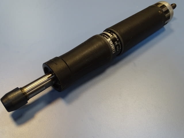 Пневматичен прав шлайф NAREX PBK 50 45mm - град Пловдив | Инструменти - снимка 1