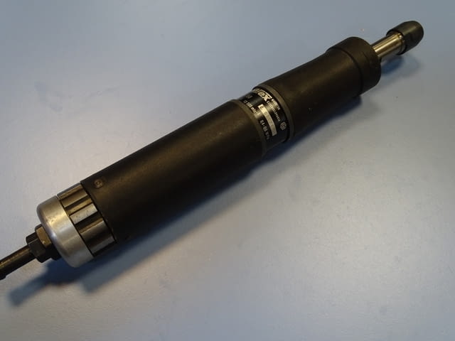 Пневматичен прав шлайф NAREX PBK 50 45mm - град Пловдив | Инструменти - снимка 8