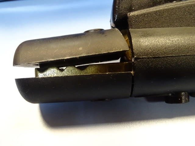 Ръкохватка за електрожен PRATICA 3 B520A stick electrode, град Пловдив | Инструменти - снимка 7