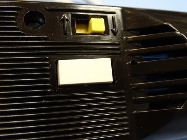 Прав електрически винтоверт VEB WMW Smalcalda SRM 141 220V, град Пловдив | Инструменти - снимка 7