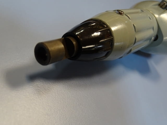 Прав електрически винтоверт VEB WMW Smalcalda SRM 141 220V, град Пловдив | Инструменти - снимка 9