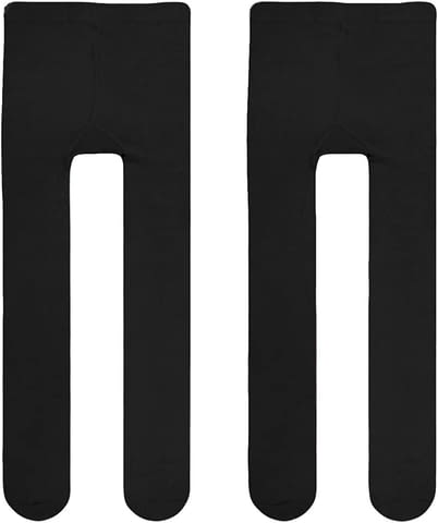 Meritex 6цвята памучен детски чорапогащник 90-158см памучни детски чорапогащници детски чорапогащи - снимка 6