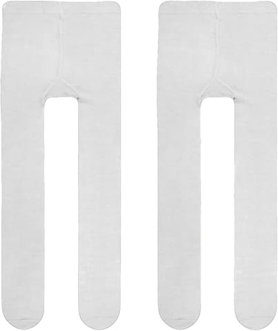 Meritex 6цвята памучен детски чорапогащник 90-158см памучни детски чорапогащници детски чорапогащи - снимка 7