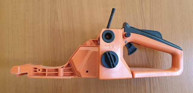 Продавам резервоар за китайски резачки - city of Vеliki Prеslav | Other