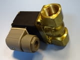 Магнет вентил Burkert 400-A T162 solenoid valve G1/2
