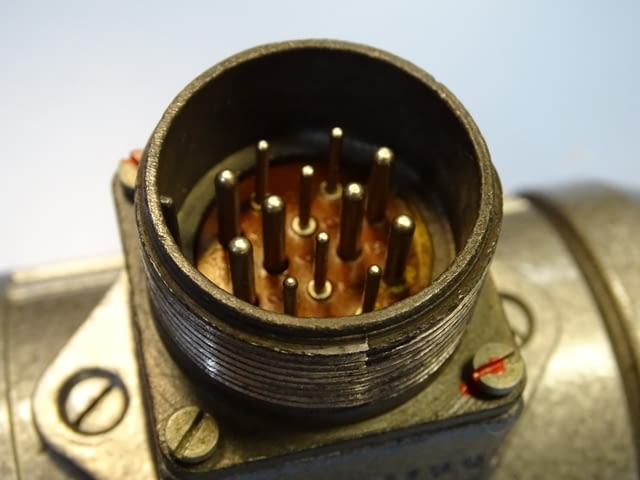 Стъпков двигател ШД-5Д1МУЗ (ДШР-80) - град Пловдив | Промишлено Оборудване - снимка 3