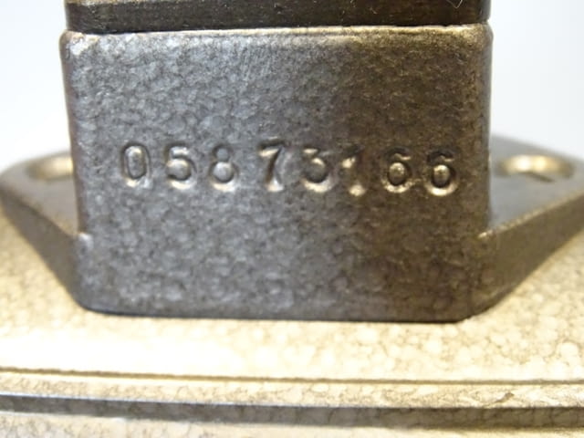 Стъпков двигател ШД-5Д1МУЗ (ДШР-80) - град Пловдив | Промишлено Оборудване - снимка 4