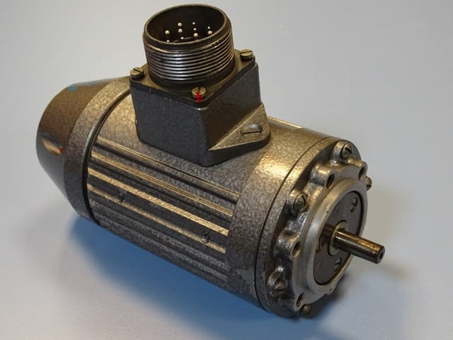 Стъпков двигател ШД-5Д1МУЗ (ДШР-80) - град Пловдив | Промишлено Оборудване - снимка 7