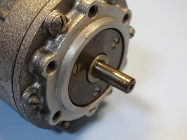 Стъпков двигател ШД-5Д1МУЗ (ДШР-80) - град Пловдив | Промишлено Оборудване - снимка 8