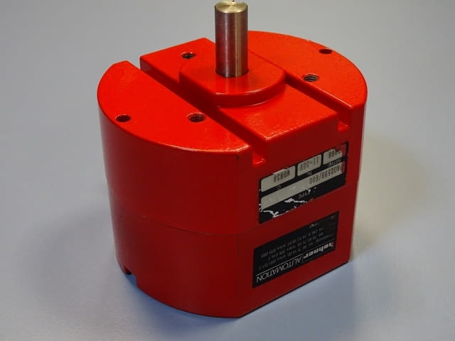 Енкодер Hohner Automation PA 02599/600 incremental encoder, град Пловдив | Промишлено Оборудване - снимка 1