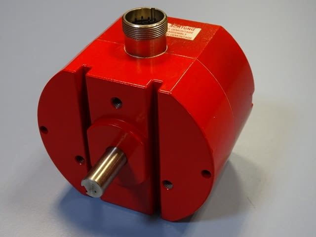 Енкодер Hohner Automation PA 02599/600 incremental encoder, град Пловдив | Промишлено Оборудване - снимка 2