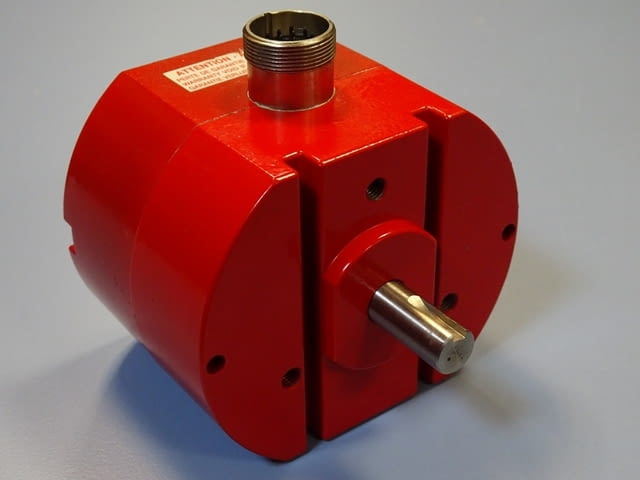 Енкодер Hohner Automation PA 02599/600 incremental encoder, град Пловдив | Промишлено Оборудване - снимка 9