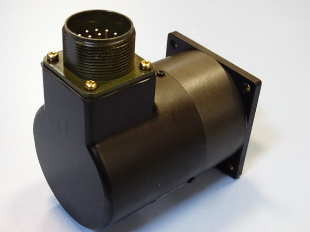 Енкодер KURODA PULCEN A86L-0027-0001-002 rotari encoder, град Пловдив | Промишлено Оборудване - снимка 6