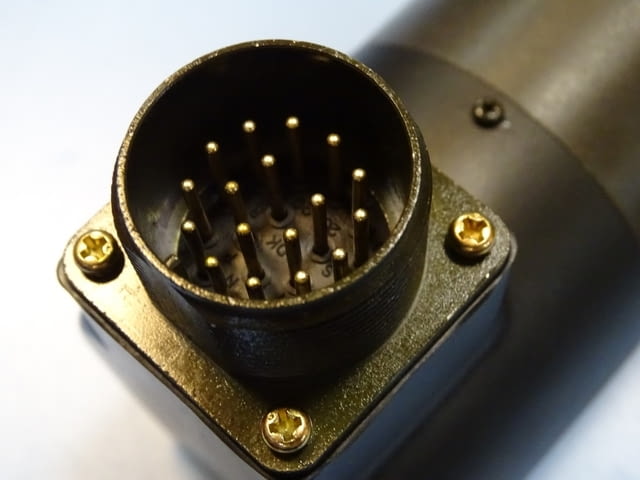 Енкодер KURODA PULCEN A86L-0027-0001-002 rotari encoder, град Пловдив | Промишлено Оборудване - снимка 7