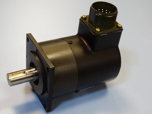 Енкодер KURODA PULCEN A86L-0027-0001-002 rotari encoder, град Пловдив | Промишлено Оборудване - снимка 8