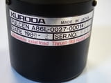 Енкодер KURODA PULCEN A86L-0027-0001-002 rotari encoder