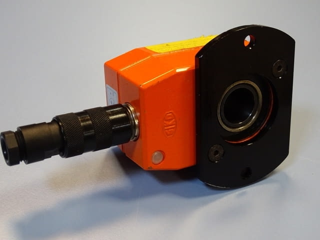 Енкодер Siko IG07- AXX-125-E4-M2-PP incremental encoder, град Пловдив | Промишлено Оборудване - снимка 1