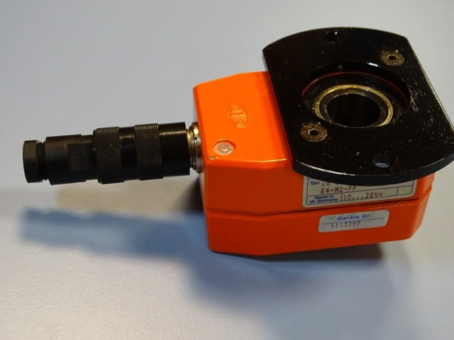 Енкодер Siko IG07- AXX-125-E4-M2-PP incremental encoder, град Пловдив | Промишлено Оборудване - снимка 2