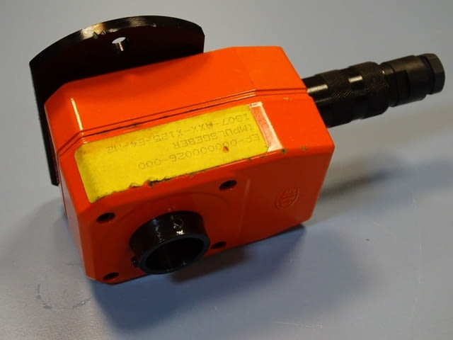 Енкодер Siko IG07- AXX-125-E4-M2-PP incremental encoder, град Пловдив | Промишлено Оборудване - снимка 6