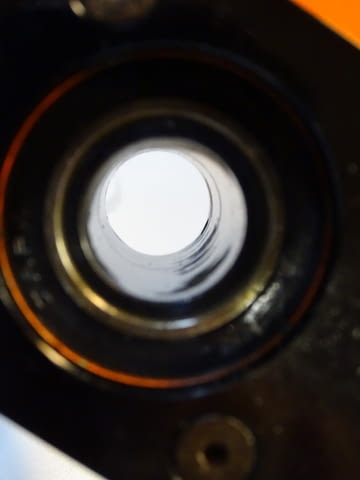 Енкодер Siko IG07- AXX-125-E4-M2-PP incremental encoder, град Пловдив | Промишлено Оборудване - снимка 7