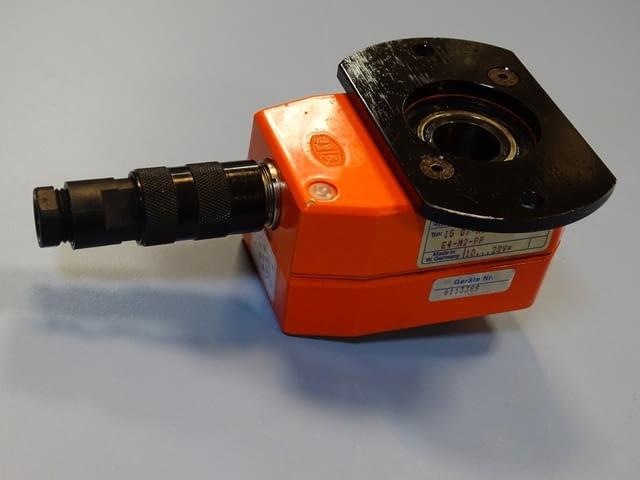 Енкодер Siko IG07- AXX-125-E4-M2-PP incremental encoder, град Пловдив | Промишлено Оборудване - снимка 8