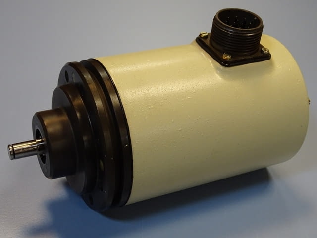 Ротационен енкодер ZPA KOSIRE IRC 111 2500min-1, град Пловдив | Промишлено Оборудване - снимка 1