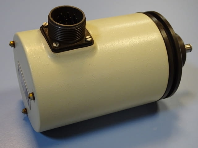 Ротационен енкодер ZPA KOSIRE IRC 111 2500min-1, град Пловдив | Промишлено Оборудване - снимка 2