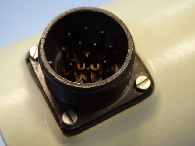 Ротационен енкодер ZPA KOSIRE IRC 111 2500min-1, град Пловдив | Промишлено Оборудване - снимка 3