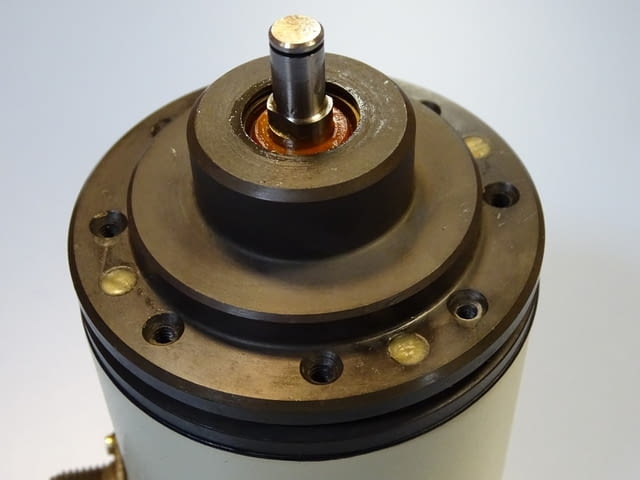 Ротационен енкодер ZPA KOSIRE IRC 111 2500min-1, град Пловдив | Промишлено Оборудване - снимка 4