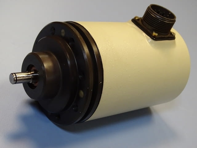 Ротационен енкодер ZPA KOSIRE IRC 111 2500min-1, град Пловдив | Промишлено Оборудване - снимка 6