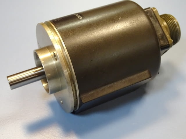 Енкодер Litton Servotechnik G70SSPPBI - град Пловдив | Промишлено Оборудване - снимка 8