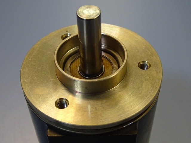 Енкодер Litton Servotechnik G70SSPPBI - град Пловдив | Промишлено Оборудване - снимка 9