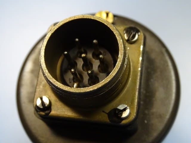 Енкодер Litton Servotechnik G70SSPPBI - град Пловдив | Промишлено Оборудване - снимка 10