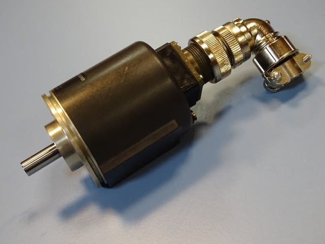 Енкодер Litton Servotechnik G70SSPPBI - град Пловдив | Промишлено Оборудване - снимка 11