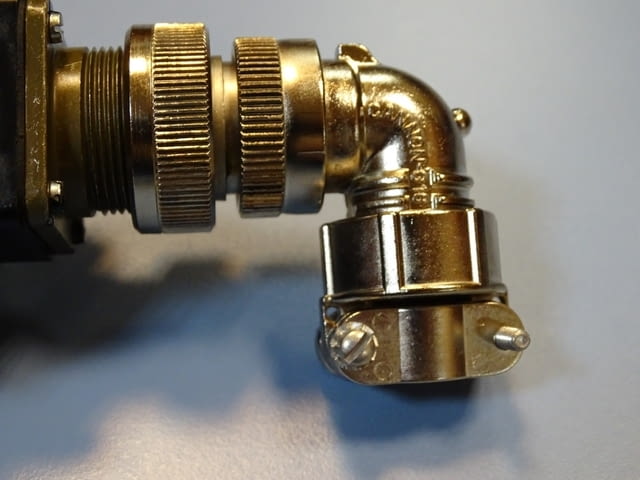 Енкодер Litton Servotechnik G70SSPPBI - град Пловдив | Промишлено Оборудване - снимка 12