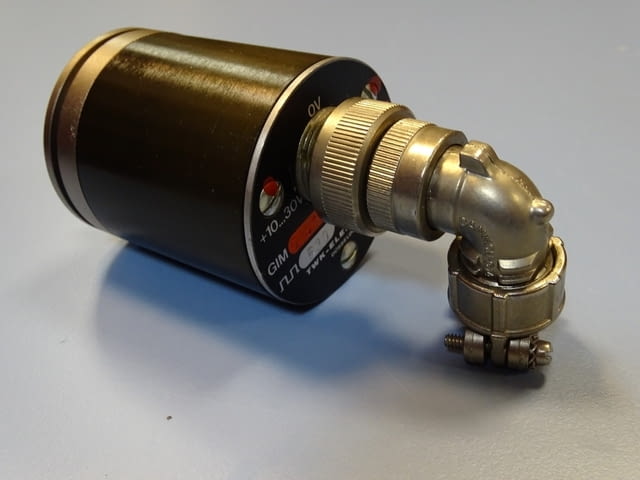 Енкодер TWK-Elektronik GIM 5141 10-30V, град Пловдив | Промишлено Оборудване - снимка 2