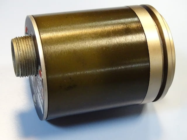 Енкодер TWK-Elektronik GIM 5141 10-30V, град Пловдив | Промишлено Оборудване - снимка 5