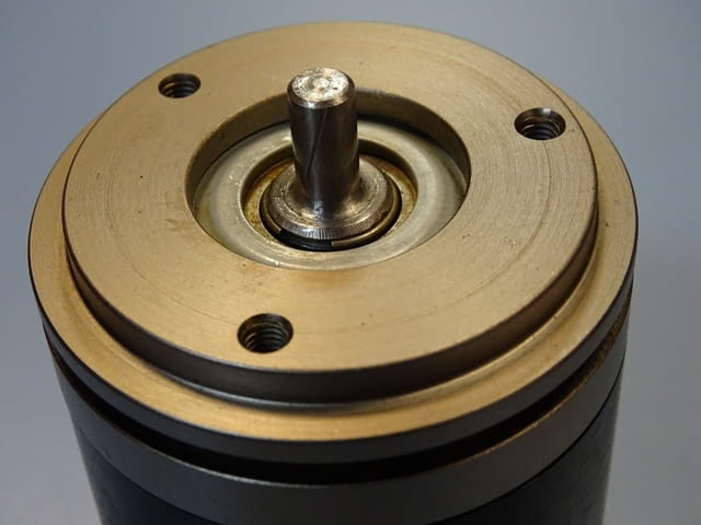 Енкодер TWK-Elektronik GIM 5141 10-30V, град Пловдив | Промишлено Оборудване - снимка 6