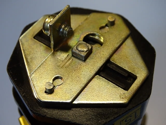 Панелен електрически превключвател ПЕП-10 10А 380V, град Пловдив | Промишлено Оборудване - снимка 5