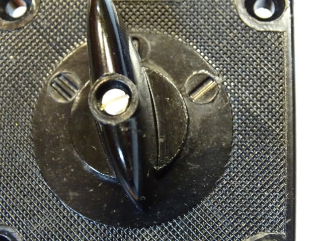 Панелен електрически превключвател ПЕП-10 10А 380V, град Пловдив | Промишлено Оборудване - снимка 8