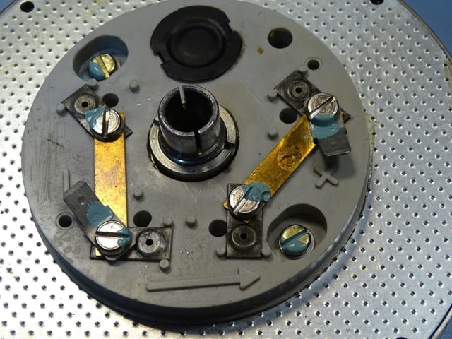 Тахогенератор CEM Parvex F12T generator tachometer, град Пловдив | Промишлено Оборудване - снимка 2