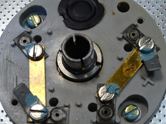 Тахогенератор CEM Parvex F12T generator tachometer, град Пловдив | Промишлено Оборудване - снимка 3