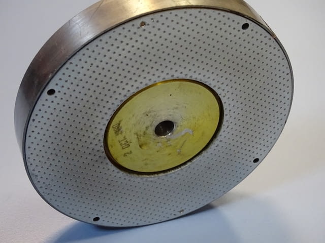 Тахогенератор CEM Parvex F12T generator tachometer, град Пловдив | Промишлено Оборудване - снимка 4